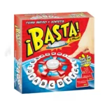 ¡basta! juego de mesa
