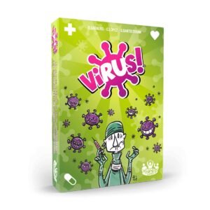 vurus