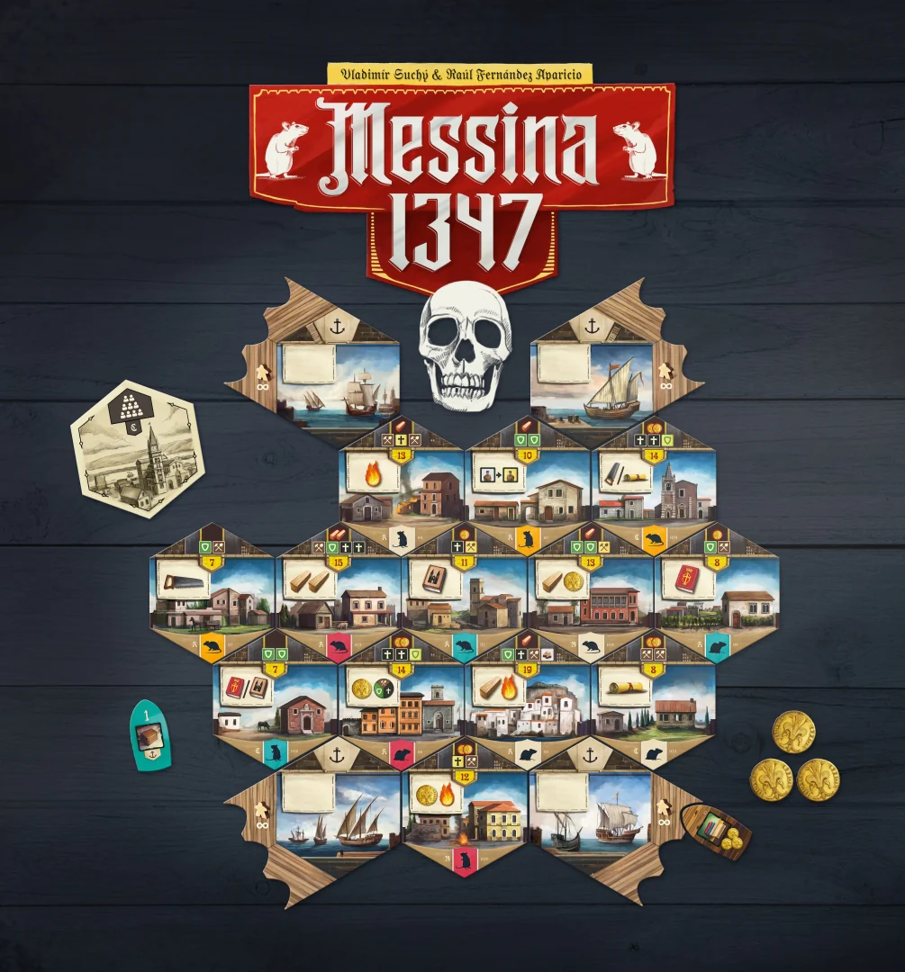 messina 1347 messina 1347