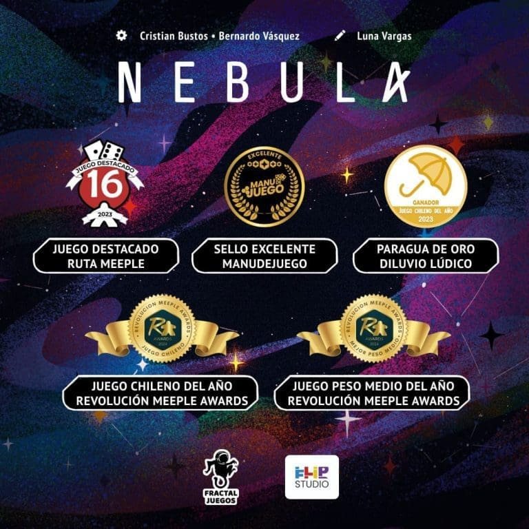 nebula nebula