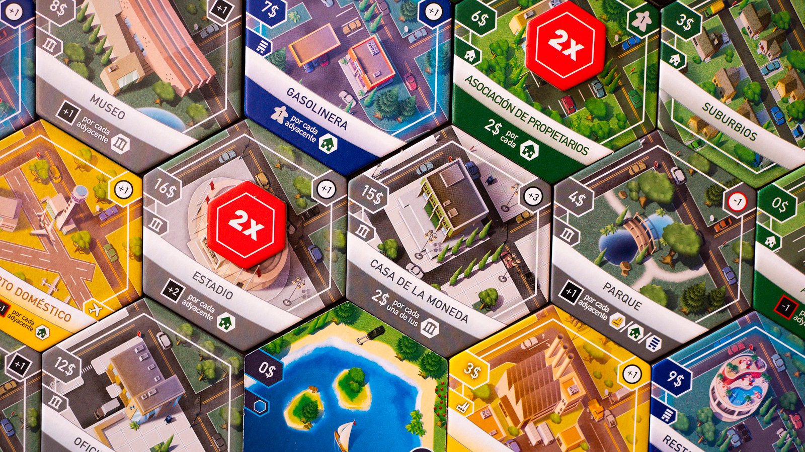 suburbia suburbia