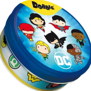 dobble dc universe
