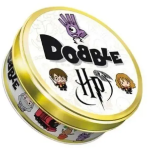 dobble harry potter