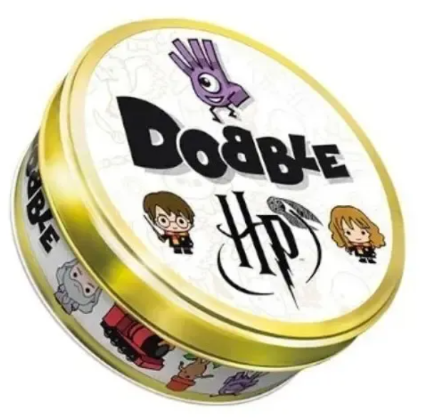 dobble harry potter dobble harry potter