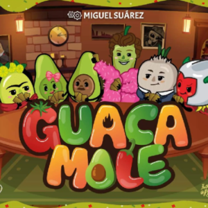 guacamole