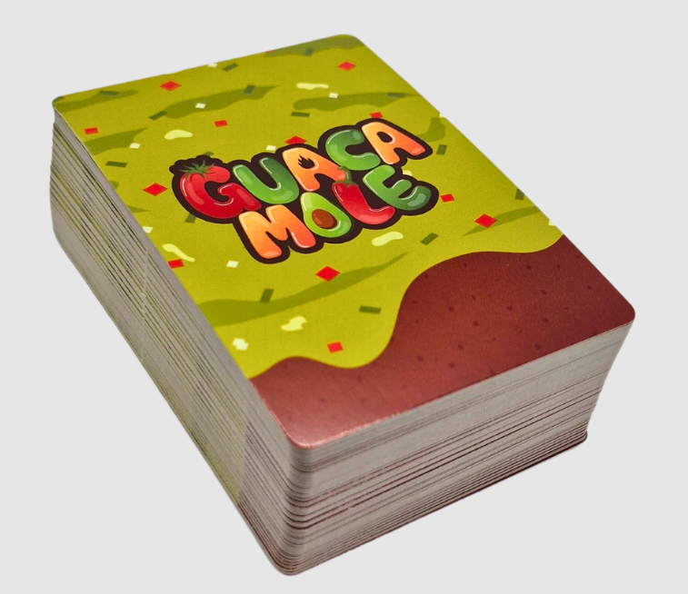 guacamole guacamole