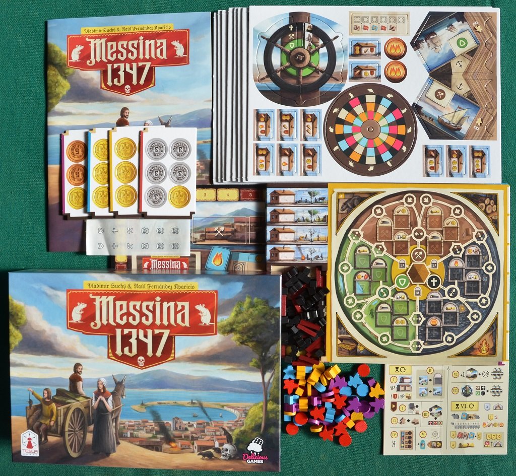 messina 1347 messina 1347
