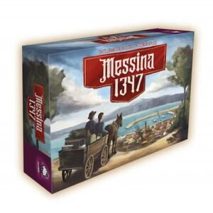 messina 1347