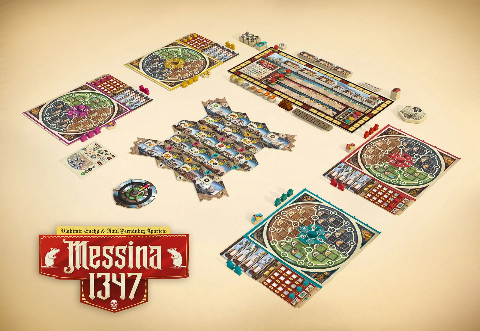messina 1347 messina 1347