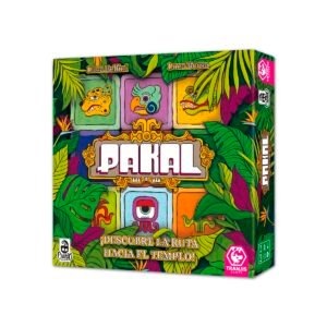 pakal