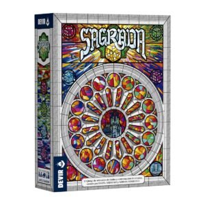 sagrada