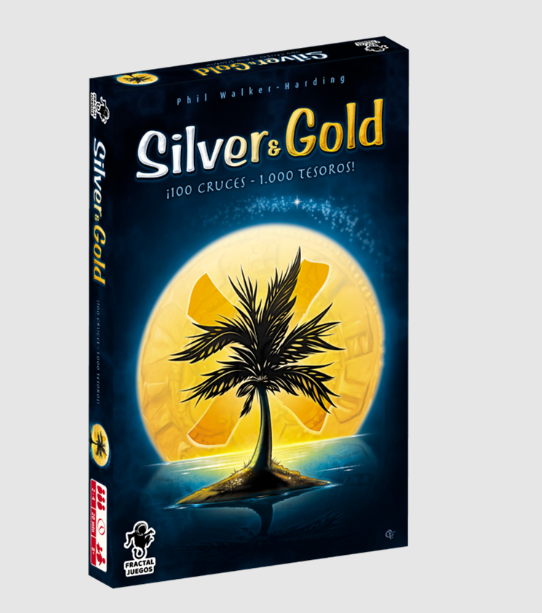 silver & gold silver & gold