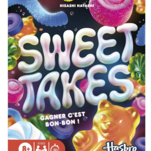 sweet takes