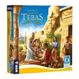 tebas