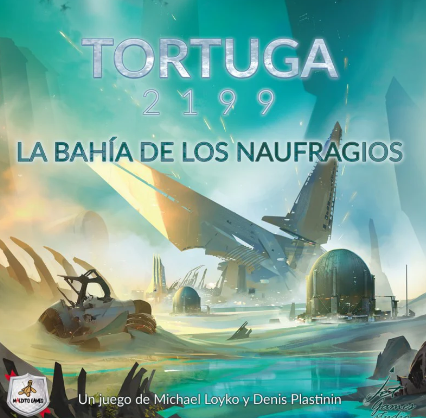 tortuga 2199: la bahía de los naufragios tortuga 2199: la bahía de los naufragios