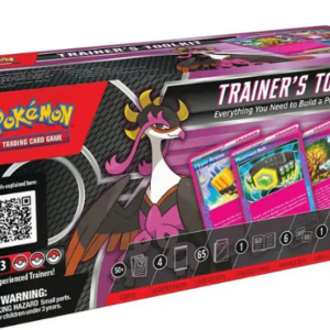 pókemon tcg: trainer toolkit [inglés]