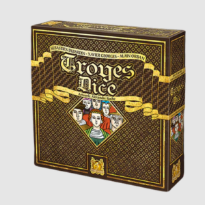 troyes dice