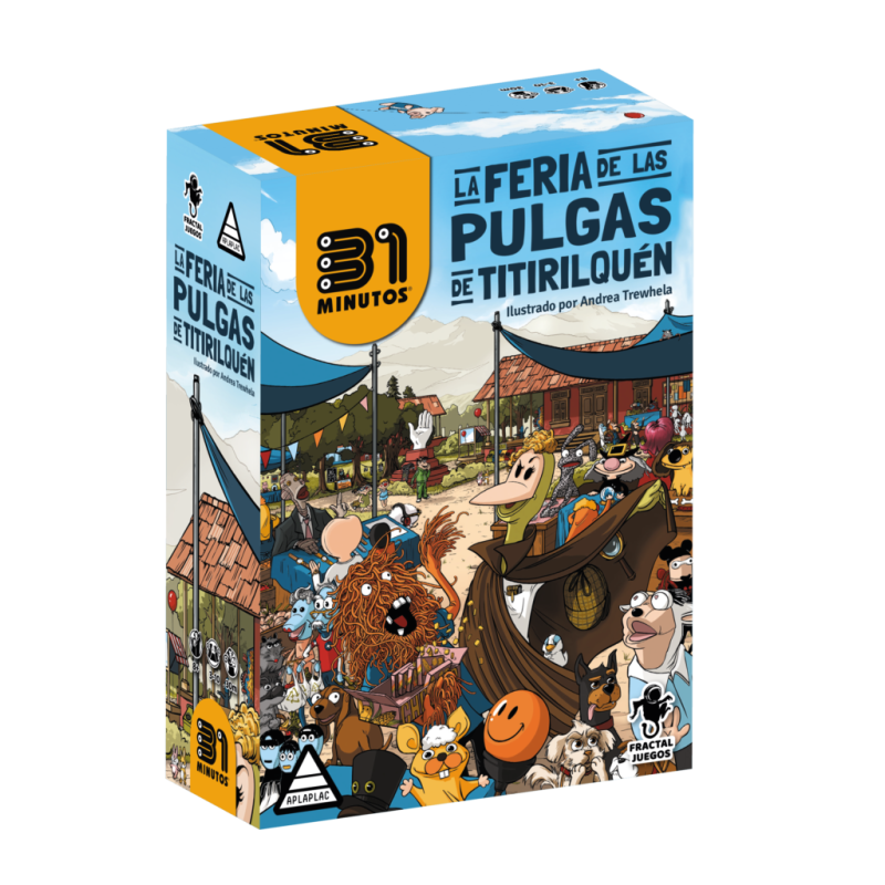 la feria de las pulgas de titirilquén la feria de las pulgas de titirilquén