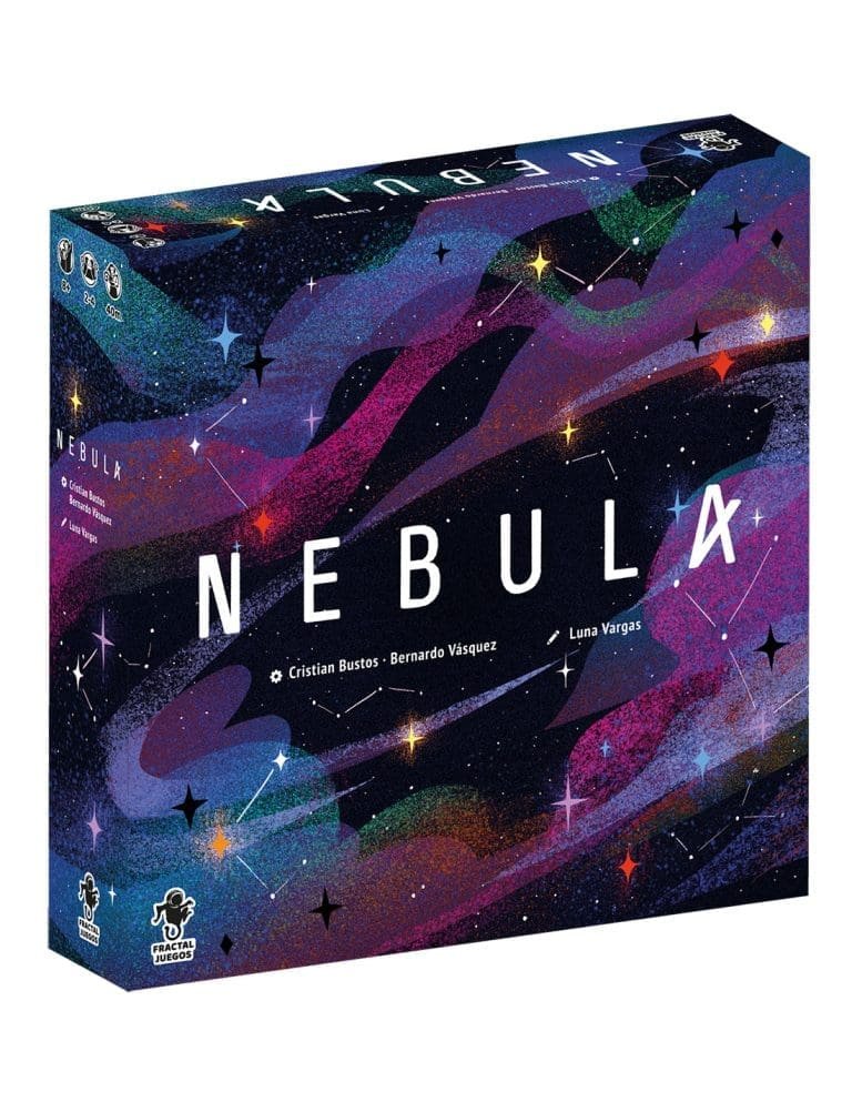 nebula nebula