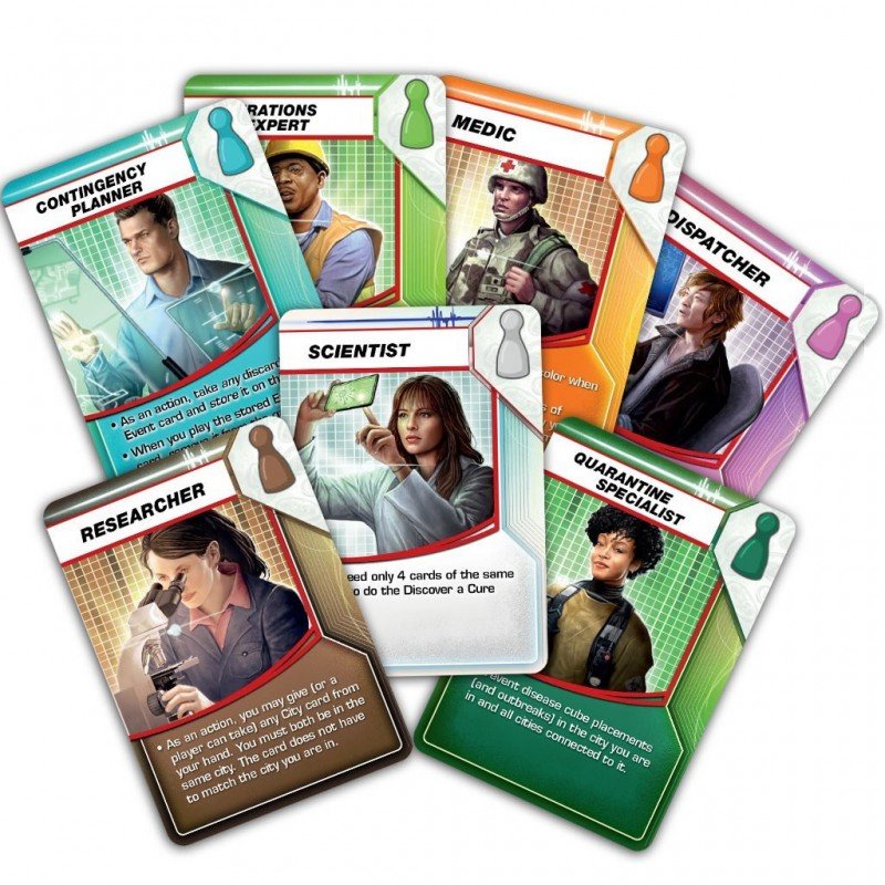 pandemic pandemic