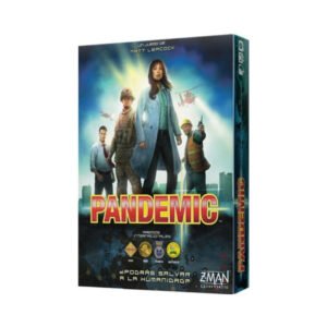 pandemic