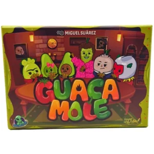 guacamole