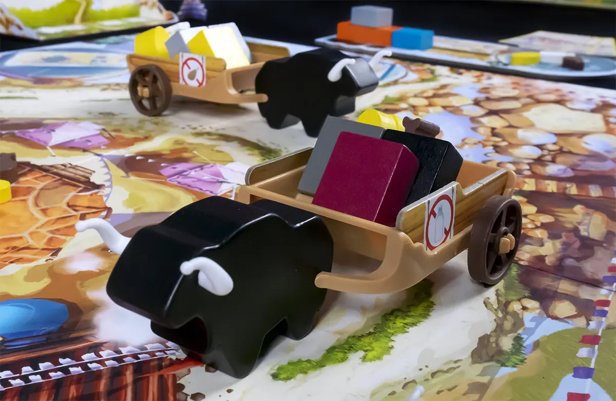 yak juego de mesa yak juego de mesa