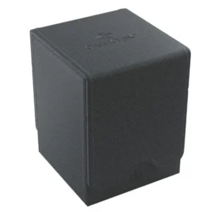 Home Porta Mazo GG Squire 100+ XL - Black