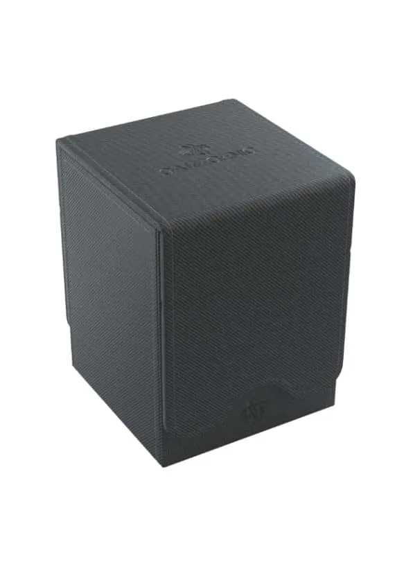 Porta Mazo GG Squire 100+ XL - Black
