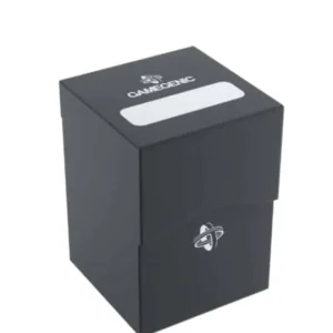Home porta mazo gg essential line deck holder 100+ black
