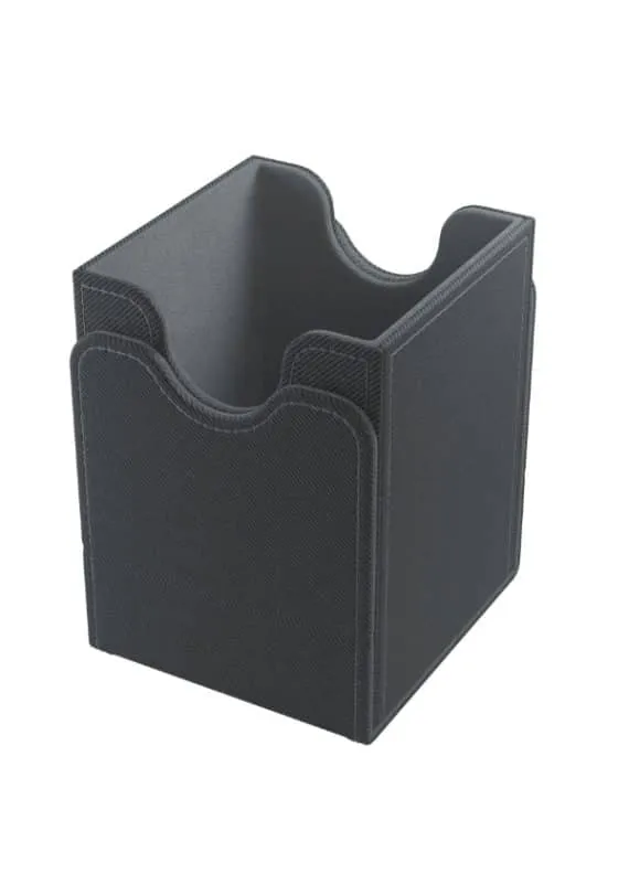Porta Mazo GG Squire 100+ XL - Black - Imagen 2