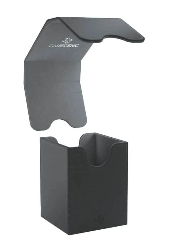 Porta Mazo GG Squire 100+ XL - Black - Imagen 3