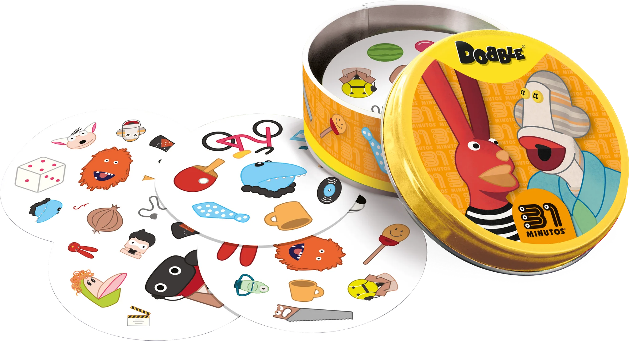 dobble 31 minutos dobble 31 minutos