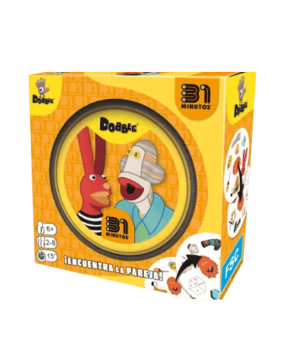 dobble 31 minutos dobble 31 minutos