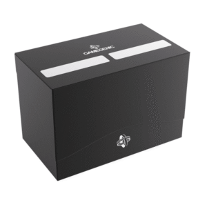 Home porta mazo gg essential line casual double deck holder 200+ xl black