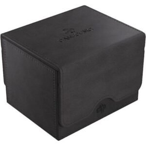 Home porta mazo gg sidekick 100+ xl black
