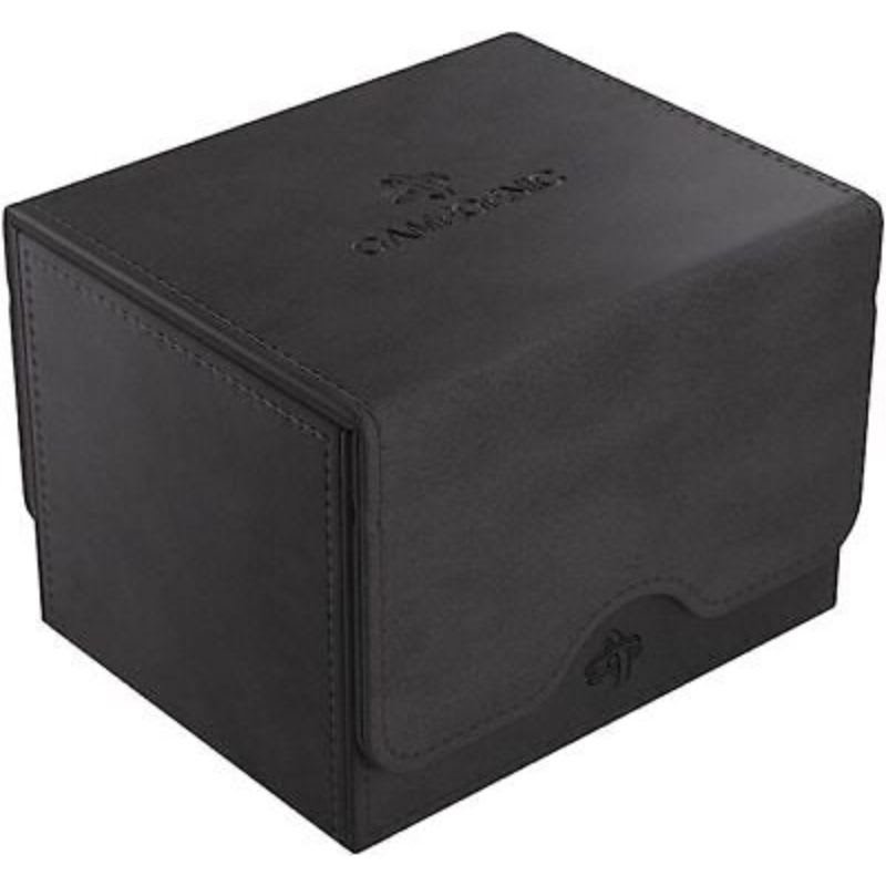 porta mazo gg sidekick 100+ xl black porta mazo gg sidekick 100+ xl black