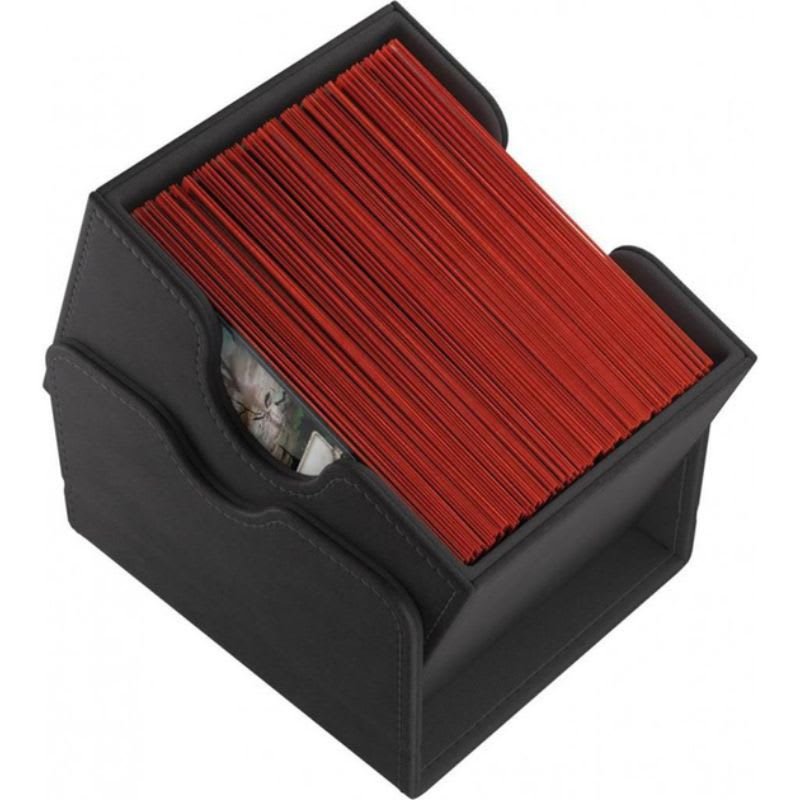 porta mazo gg sidekick 100+ xl black porta mazo gg sidekick 100+ xl black