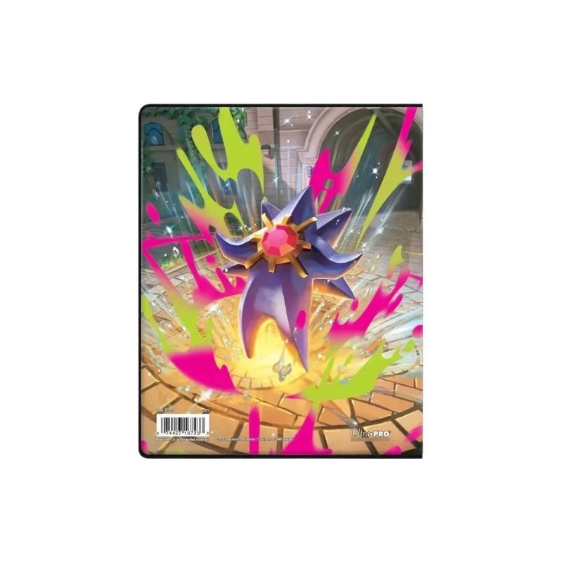 carpeta pokémon mega evolution 4 pocket carpeta pokémon mega evolution 4 pocket