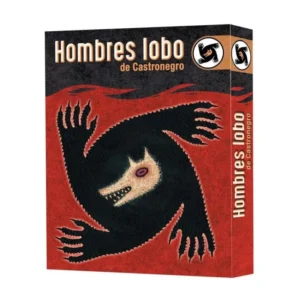 hombres lobo de castronegro base