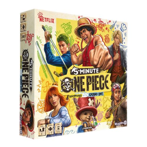 5 minutes one piece 5 minutes one piece