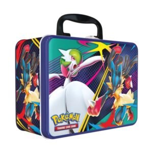 pokémon tcg collector chest q3 2025 [inglés]