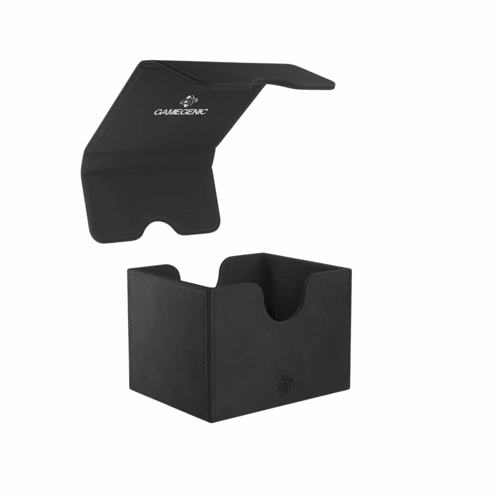 porta mazo gg sidekick 100+ xl black porta mazo gg sidekick 100+ xl black
