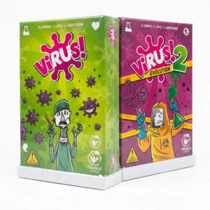 pack virus + virus 2