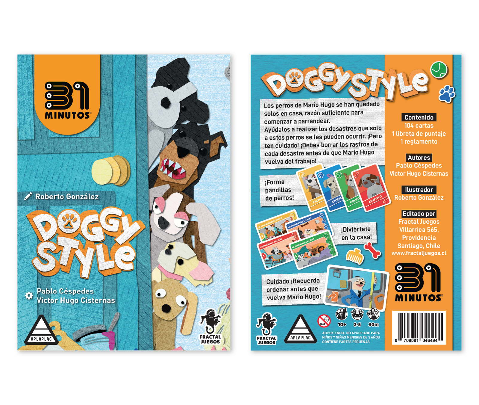 doggy style doggy style