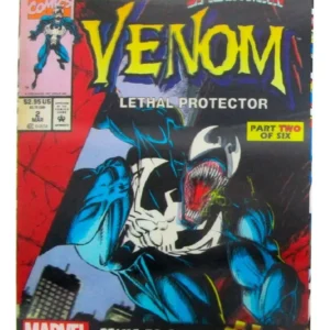 puzzle diseño cómics vintage efecto 3d