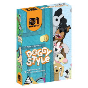 doggy style