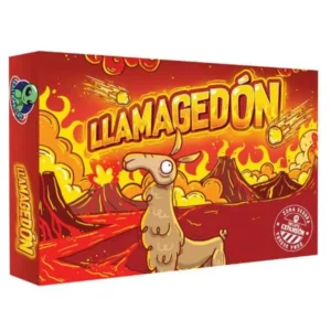 llamagedón