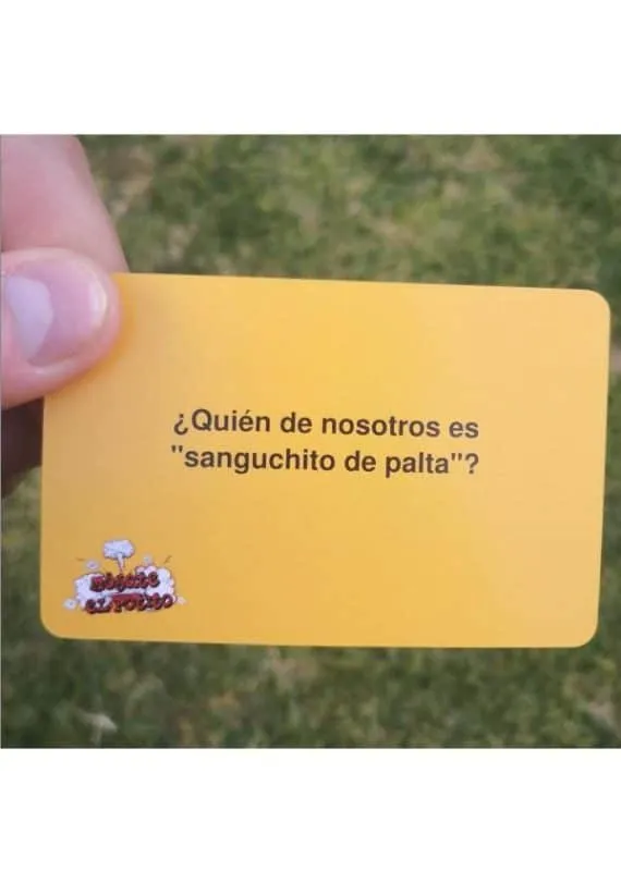 mójate el potito mójate el potito