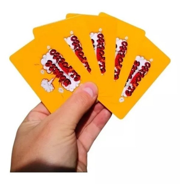 mójate el potito mójate el potito